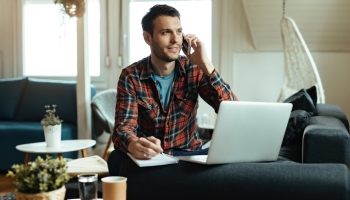 Tratamiento de prestaciones para teletrabajo: Postura del IMSS
