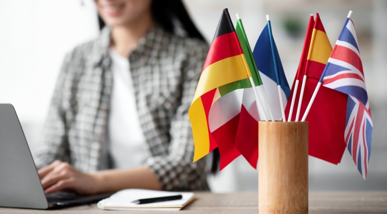 IRS reduce sus servicios multiling�es de 20 a siete idiomas