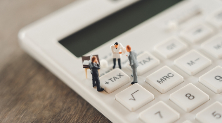 A qui�nes aplican las tasas efectivas del ISR