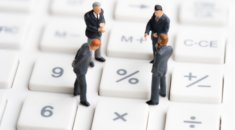 ISR 2027: Impuesto m�nimo de 1% sobre ingresos para empresas de mayor tama�o