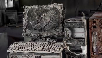 Suspensi�n de actividades en PRODECON San Luis