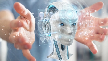 Emitir Congreso normas para regular la Inteligencia Artificial