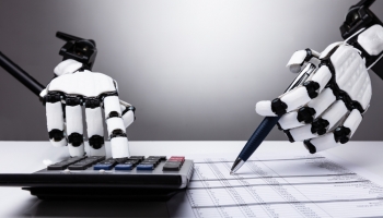 La Inteligencia Artificial y la fractura del desarrollo profesional
