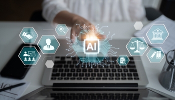 Inteligencia artificial en la contadur�a: Entre la cautela y la adopci�n acelera