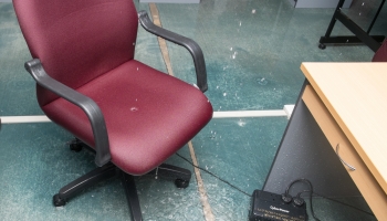 Preprate para los eventos climatolgicos: Protege del desastre a tu firma