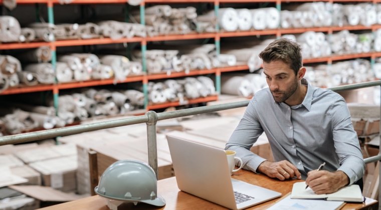 Disminuci�n del valor del inventario: Efectos contables y fiscales