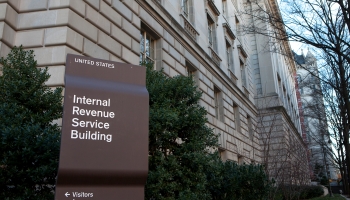 Impacto de la drstica reduccin de personal en el IRS