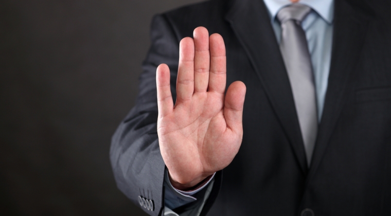 Solicitar la CSF para facturar: L�mite entre validaci�n y condicionamiento