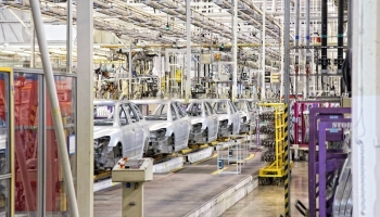 Acuerdo EUA, Canad y Mxico para reducir aranceles automotrices
