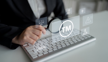Registro contable de marcas comerciales