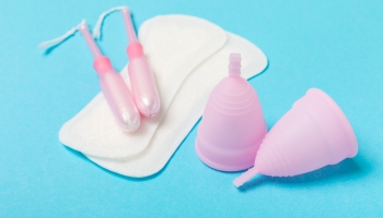 Walmart no puede impugnar tasa 0% de IVA en productos menstruales