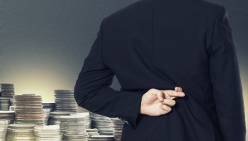 Confirma Corte constitucionalidad del delito de depositario infiel en LSS