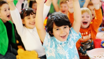 Qu abarca el nivel preescolar y cules cuotas son deducibles?