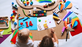 Nuevas reglas para convenios de subrogaci�n de guarder�as IMSS