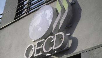 Resultados 2026 de la OCDE sobre REFIPRE y jurisdicciones de baja tributaci�n