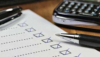 Puntos fiscales en los que debes estar trabajando antes de fin de a�o