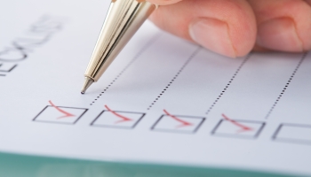 Checklist de materialidad de operaciones internacionales 