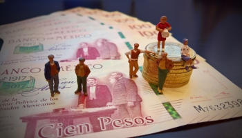 Novedades en la Modalidad 40