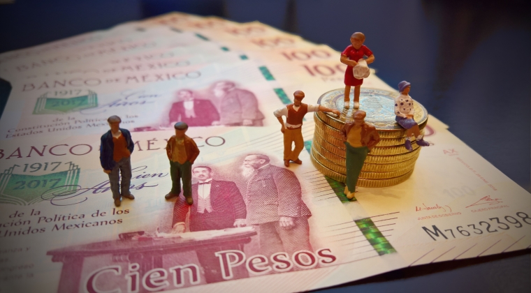 Planes de pensiones simulados: Criterio IMSS sobre su exclusin indebida del SBC