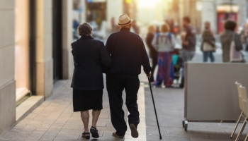 Jubilaci�n en Espa�a: El fin de la edad fija