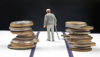 Exencin especial en pagos nicos de jubilacin es constitucional: SCJN