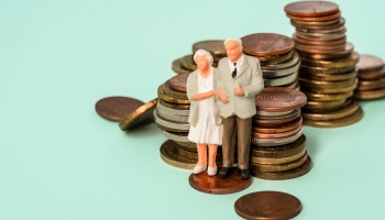 Presuncin de dependencia econmica en favor de la persona concubina