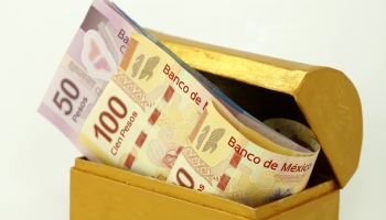 Dividendos con est�mulo para reducir el ISR adicional de 10%