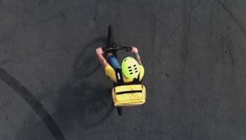 Modifican integraci�n del ingreso neto de trabajadores de plataformas digitales