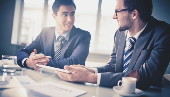 C�mo comprar o vender un despacho fiscal