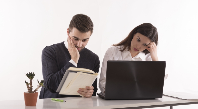 La presi�n sist�mica sobre los despachos y su reflejo en M�xico