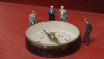 El criterio colectivo: Cuando varios expertos tambi�n se equivocan