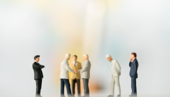 El criterio frente al conflicto de intereses