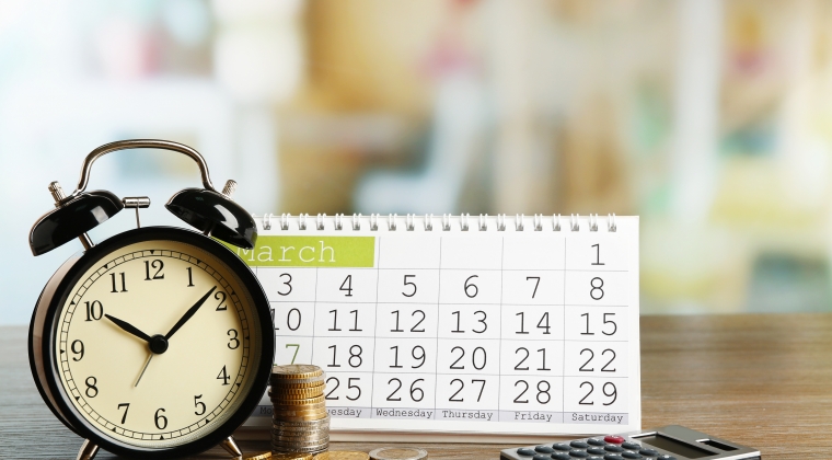 �Qu� significa el �periodo de ajuste� de la reforma a la LFT?