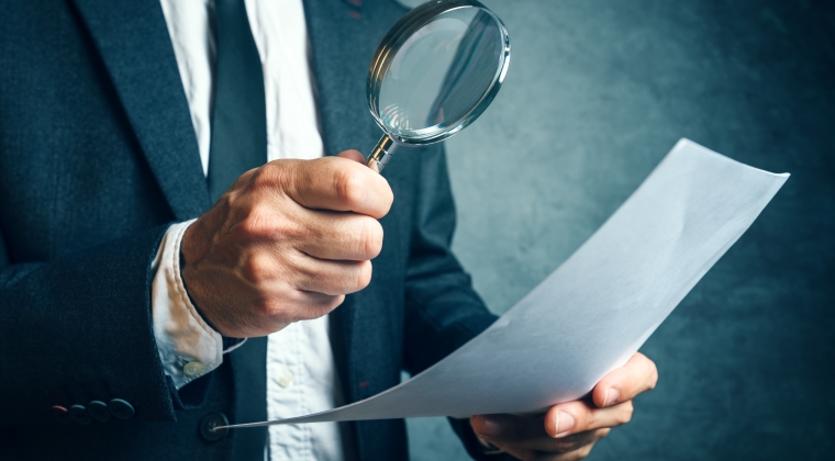 Exclusi�n de regularizaci�n 2026 aplica a EFOS definitivos, no a preliminares