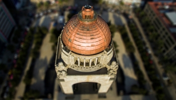 Da inhbil en noviembre 2025 por conmemoracin de la Revolucin Mexicana