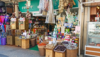 Venta al por mayor vs venta al por menor: Diferencia