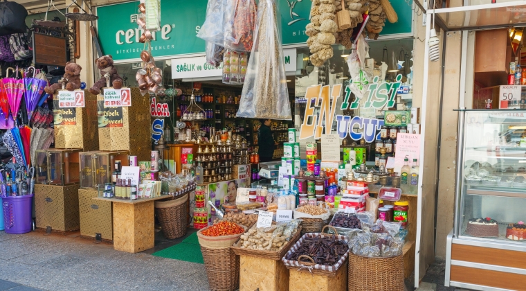 Venta al por mayor vs venta al por menor: Diferencia