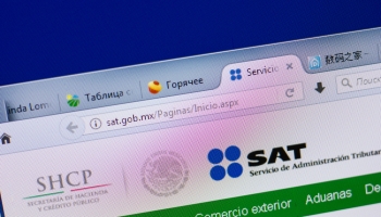Actualiza SAT formato de la Opinin del Cumplimiento