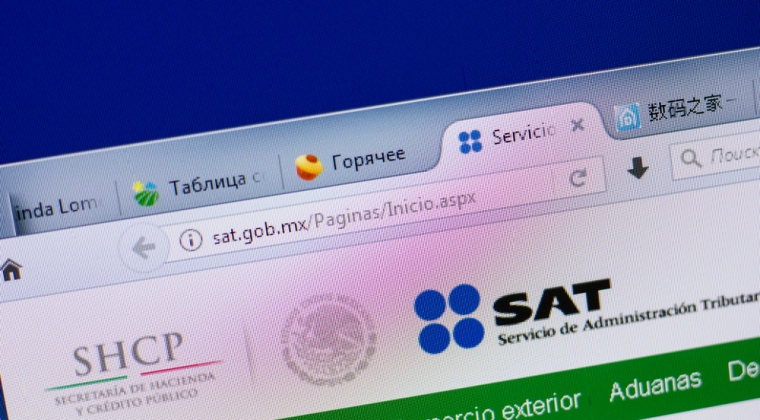 Corrige SAT precarga de p�rdidas� pero despu�s del vencimiento