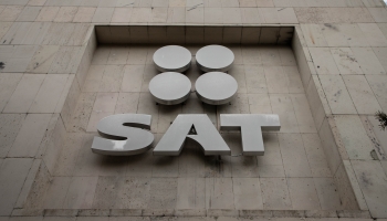 SAT mantendr� servicio durante la inauguraci�n del Mundial 2026