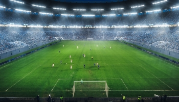 Importacin temporal de mercancas destinadas al Mundial FIFA 2026