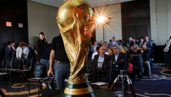 Medidas administrativas por la inauguraci�n de la Copa Mundial FIFA 2026 