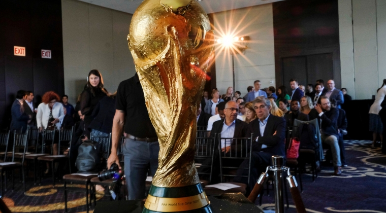 FIFA 2026: La contradicci�n fiscal e institucional del Mundial para M�xico