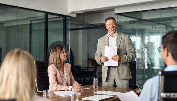 Qui�nes est�n facultados para convocar a asambleas