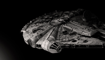 De Naboo a Alderaan: La Estrella de la Muerte, impuestos, comercio y poder
