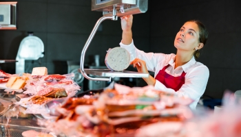 IMPI define t�rminos de uso com�n para carne y quesos: Nuevos retos fiscales