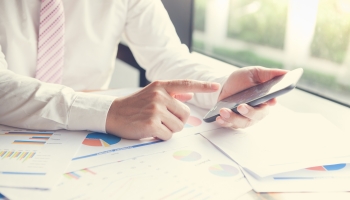 Lanza IRS nueva aplicaci�n m�vil y ampl�a sus servicios digitales