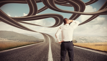 Para efectos de la carta de porte, �c�mo saber si un tramo es federal o local?