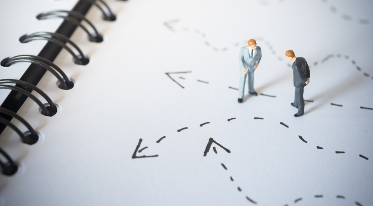 Enfoque basado en riesgo para obligaciones PLD: A�n sin metodolog�a