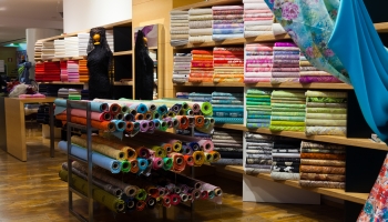 Dispensa textil M�xico-Colombia ajusta trato arancelario